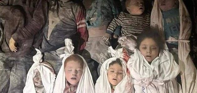 إنّني أعوي يا إخوتي البائسين
